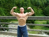 Muscled Czech 3