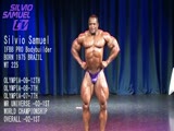 Silvio Samuel