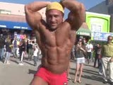 Michael Ergas  Contest Ready