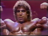 Eduardo Kawak 1988 Olympia