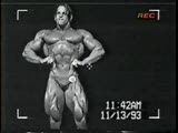 Bruce Paterson- Young and Ripped