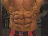 Dennis Newman  Posing
