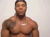 Brazilian Pornstar