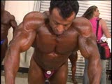 Mustaffa push-ups
