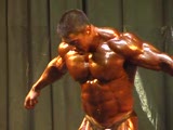 Sergey Shelestov  2005 Ironman RU
