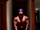 Casey Fathi Offseason