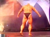 Peter Trenz Offseason