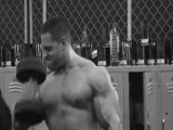 Evan Centopani  The Ox Pump n Flex