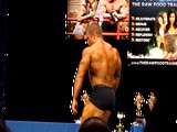 Seth Feroce