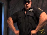 muscle Ivan