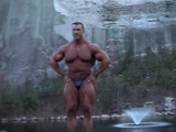 Art Atwood's First Olympia