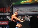 HORVATH Guest Posing