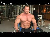 Jablonicky in the Gym