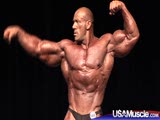 Robert Burneika  Onstage