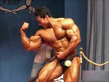 Lee Seung Cheol  2010 Mr Korea
