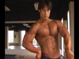 Tuan Tran - Studio Posing