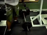 Natural Biceps...NOT!