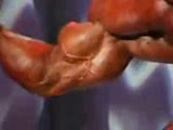 Bicep shots