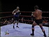 Bodybuilder boxing - Round 2
