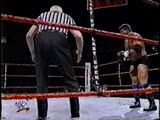 Bodybuilder boxing - Round 3