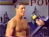 CJ Bouchard - Cutest BB Ever?