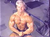 Blond Bomber - Brian Graham