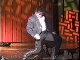 Best Male Exotic Dancer 99 - Luis