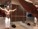Bruce 3 weeks out
