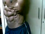 Re: Muscle ana huge cock