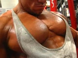 Seth Feroce Photoshoosting