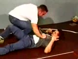Rob Steele vs. Colin Jennings: No Contest!