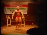 Vintage Tom Platz