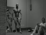 Branch Warren - Posing