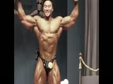 Incredible Asian Mass