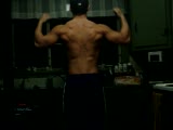 Shredded Kid