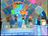 jonny delgado very young on a tv program