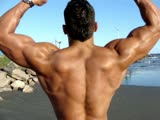 lucas Mesquita hot fitness