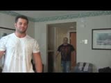 Frank Defeo and Kyle Steven