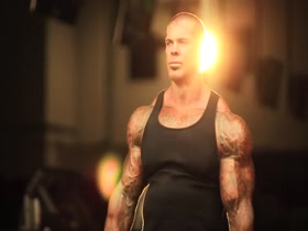 Rich Piana