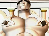 Achilles relaxing