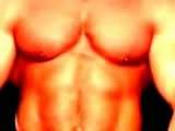 Bruce Patterson Pec Bounce Compilation