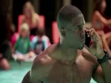 Reggie Bush commercial