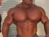 Branch Warren 30H Muscle Profile
