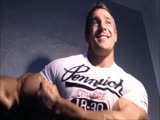 Tight t shirt