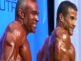 2010 Baku Worlds 90kg and Under