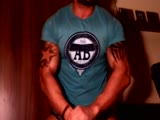 Farris T-shirt Rip