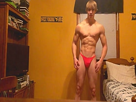 Posing Video