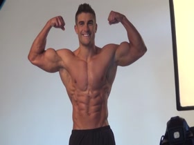 20 Great Bodies
