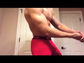 Trophy-deserving Muscles