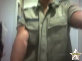 The fireman